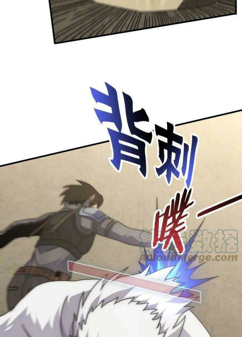 Mạt Thế Đạo Tặc Hành Chap 64 - Next Chap 65
