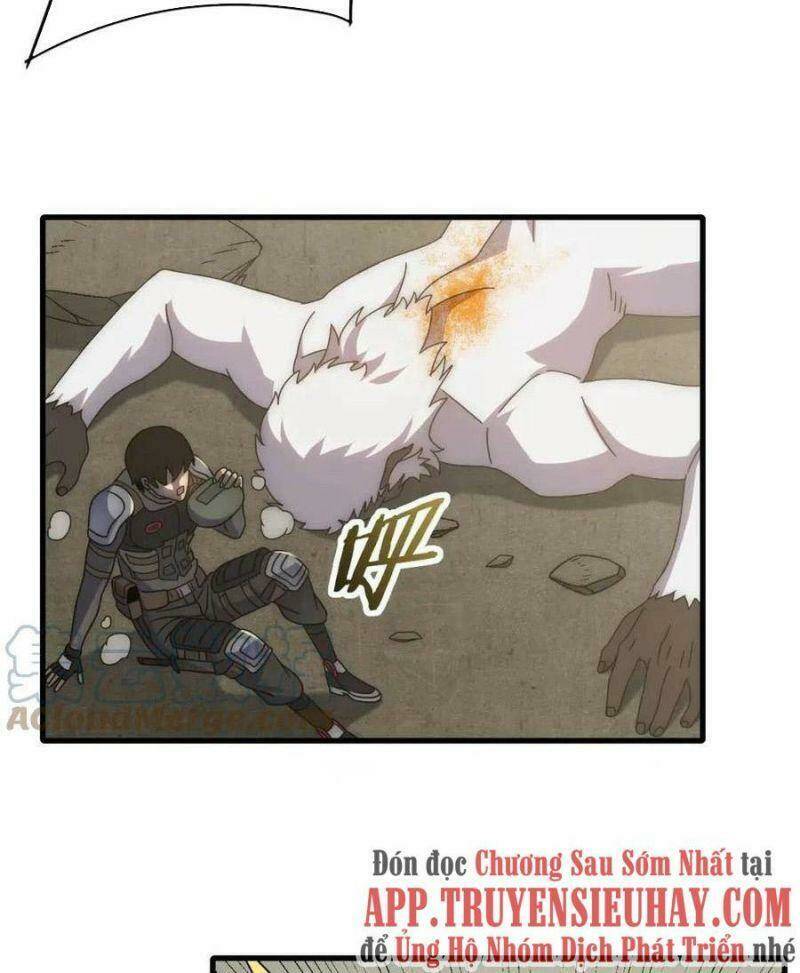 Mạt Thế Đạo Tặc Hành Chap 64 - Next Chap 65