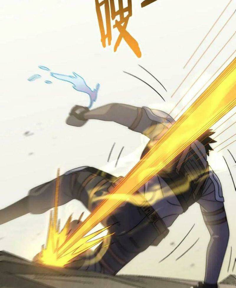 Mạt Thế Đạo Tặc Hành Chap 64 - Next Chap 65