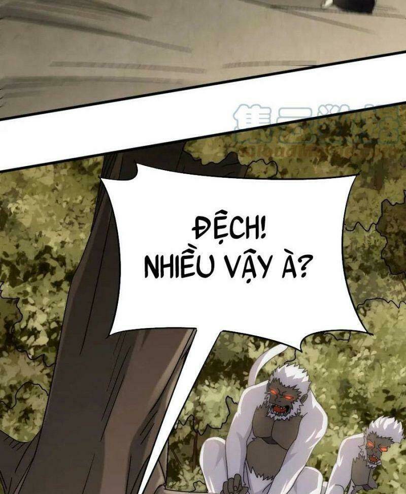 Mạt Thế Đạo Tặc Hành Chap 64 - Next Chap 65