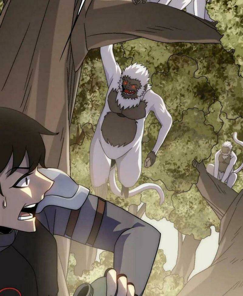 Mạt Thế Đạo Tặc Hành Chap 64 - Next Chap 65