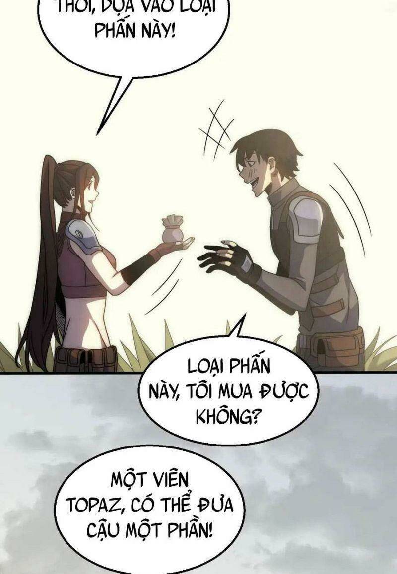 Mạt Thế Đạo Tặc Hành Chap 64 - Next Chap 65