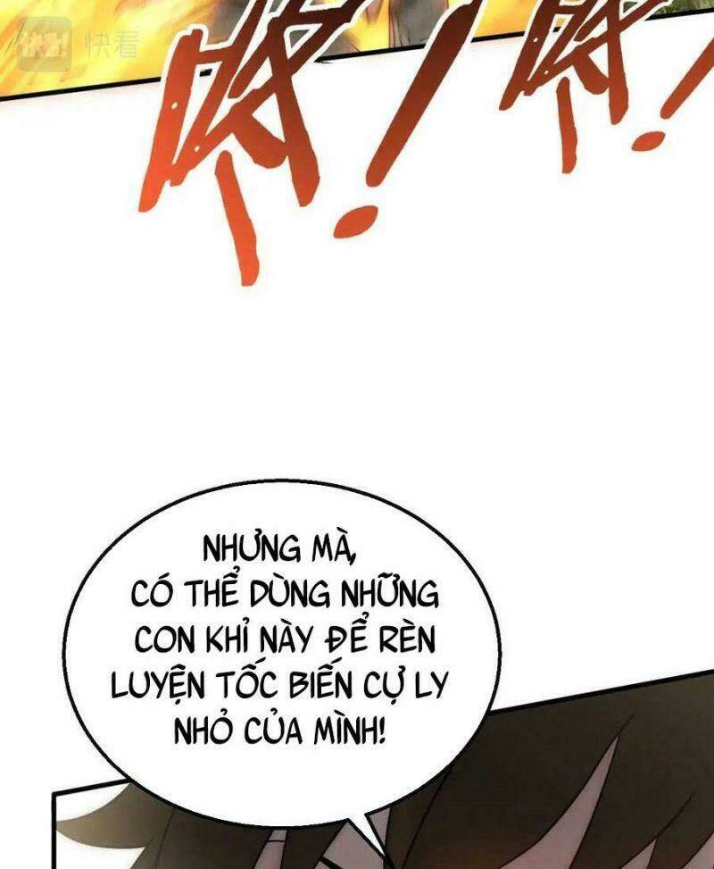 Mạt Thế Đạo Tặc Hành Chap 64 - Next Chap 65