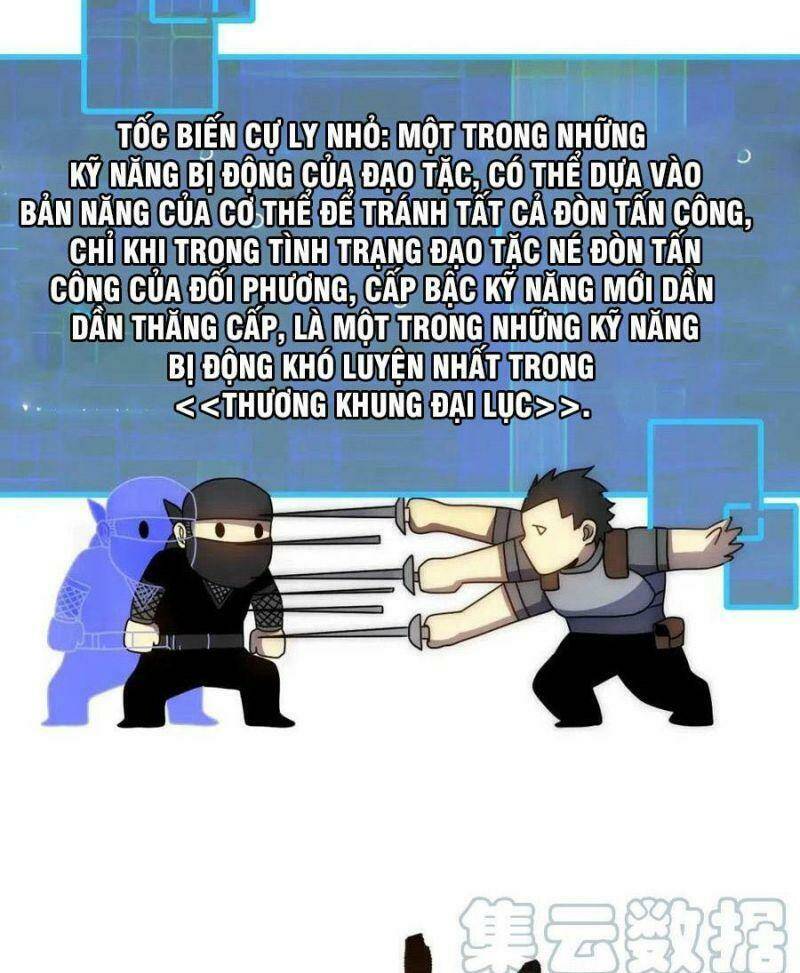 Mạt Thế Đạo Tặc Hành Chap 64 - Next Chap 65