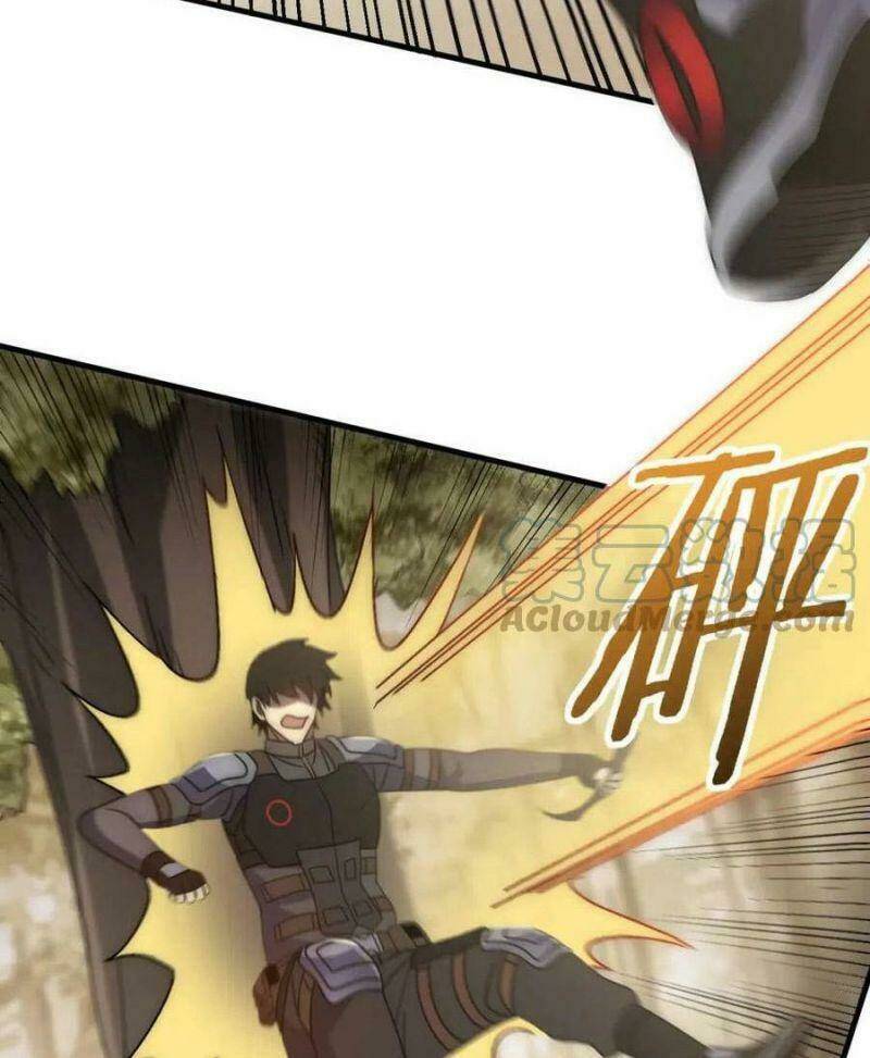 Mạt Thế Đạo Tặc Hành Chap 64 - Next Chap 65