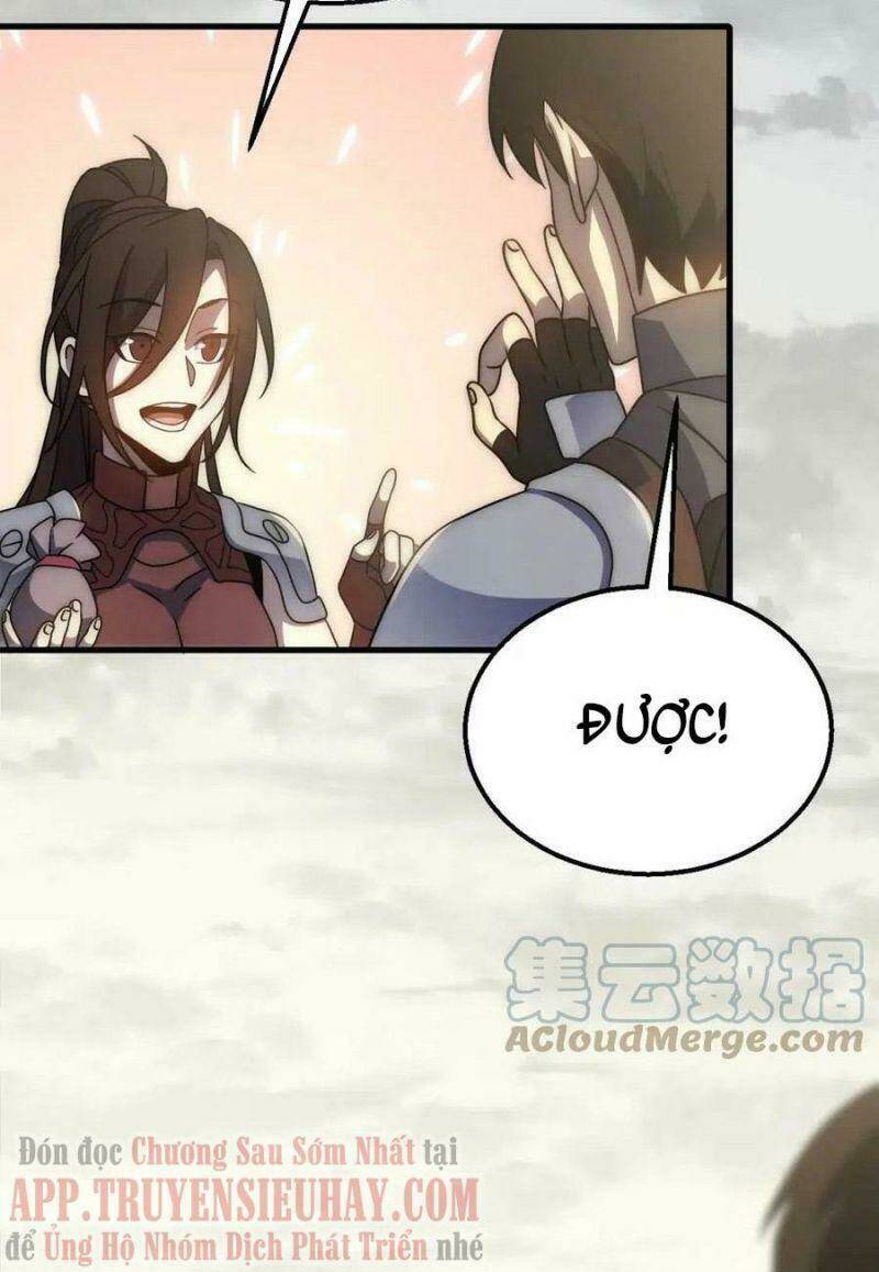 Mạt Thế Đạo Tặc Hành Chap 64 - Next Chap 65