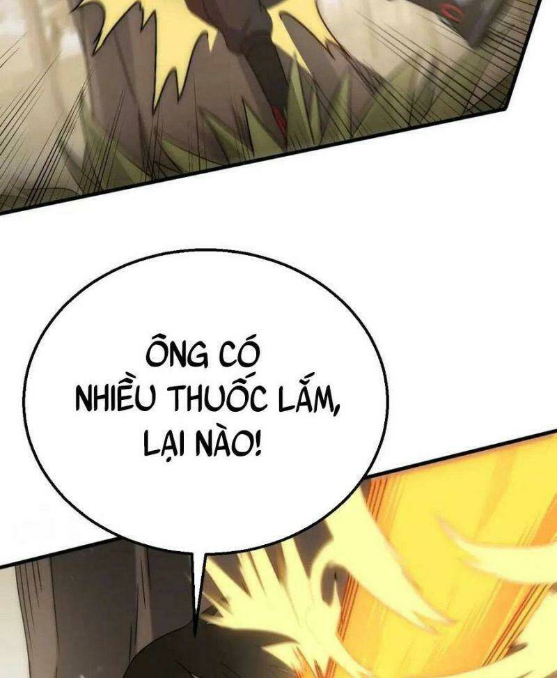 Mạt Thế Đạo Tặc Hành Chap 64 - Next Chap 65