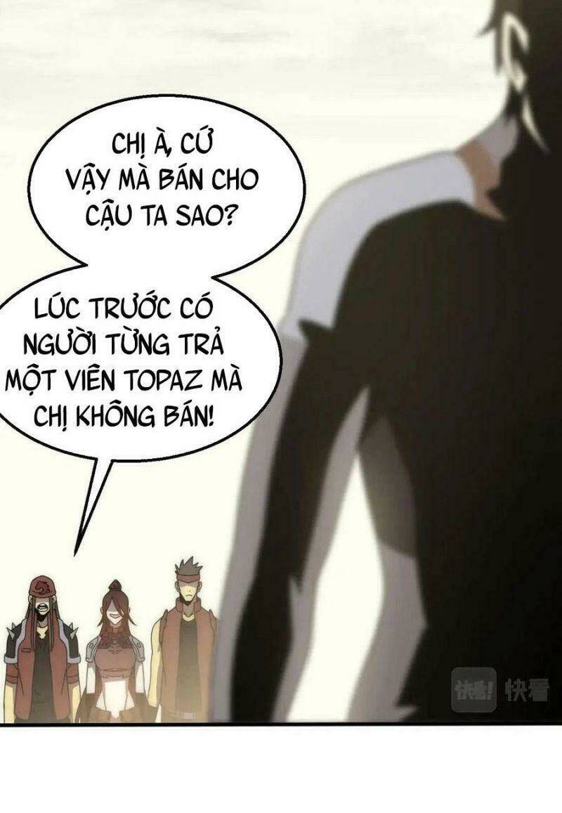 Mạt Thế Đạo Tặc Hành Chap 64 - Next Chap 65