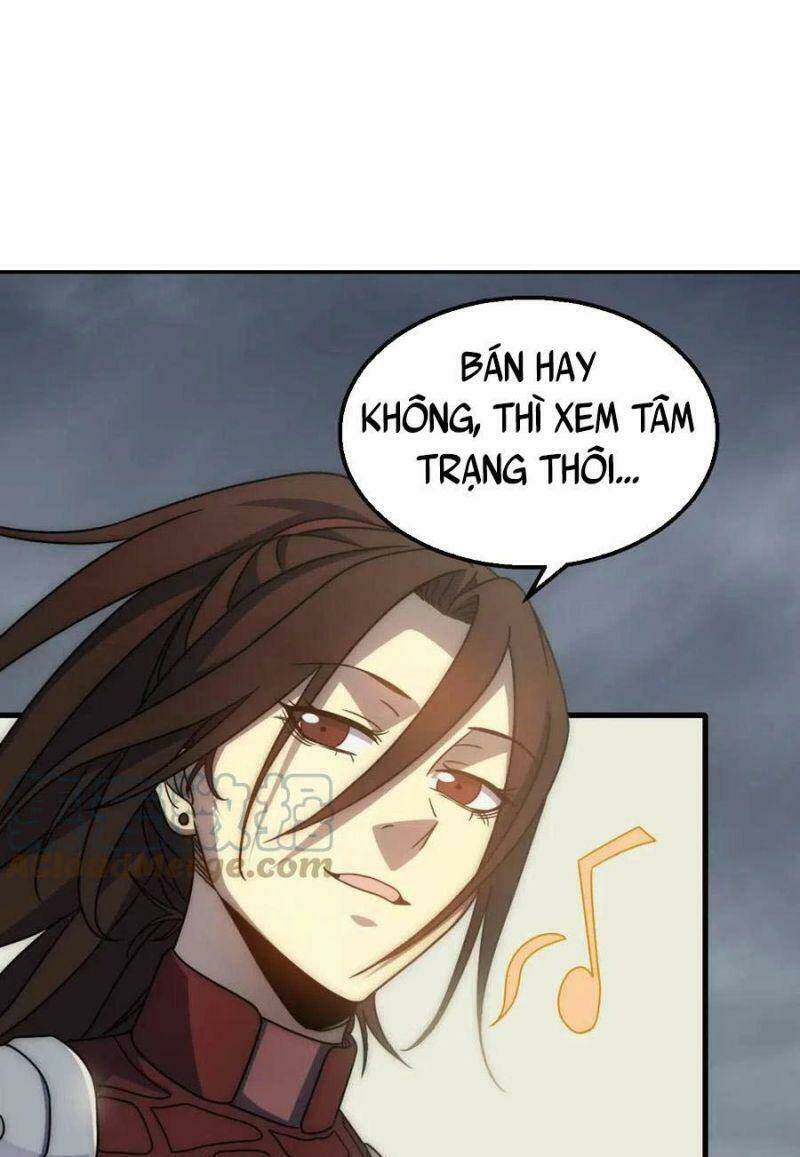 Mạt Thế Đạo Tặc Hành Chap 64 - Next Chap 65