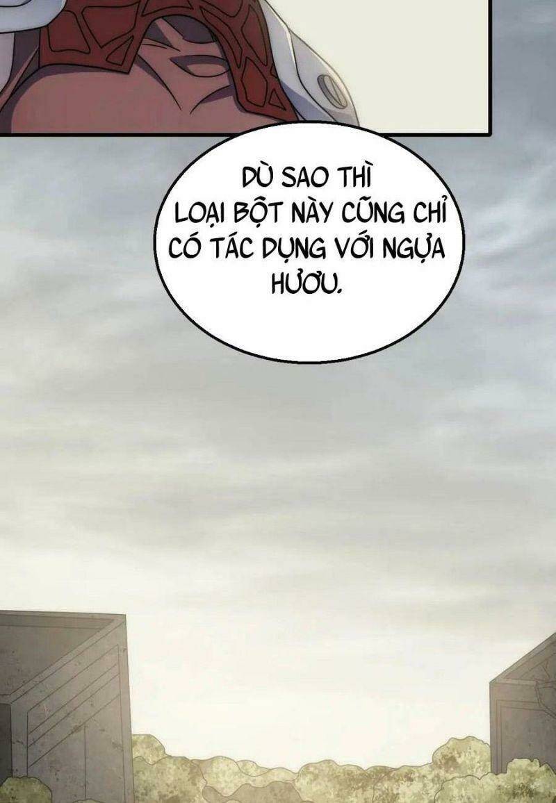 Mạt Thế Đạo Tặc Hành Chap 64 - Next Chap 65