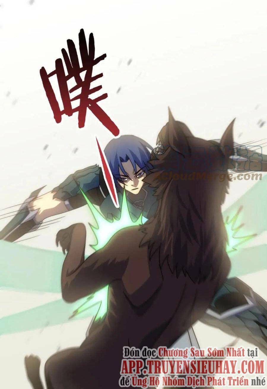 Mạt Thế Đạo Tặc Hành Chap 65 - Next Chap 66