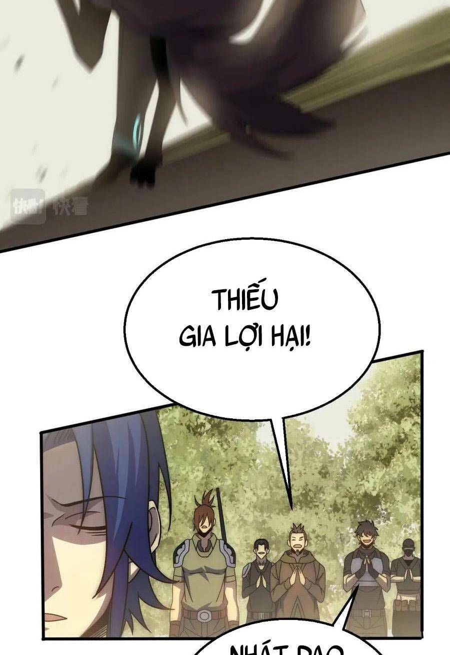 Mạt Thế Đạo Tặc Hành Chap 65 - Next Chap 66