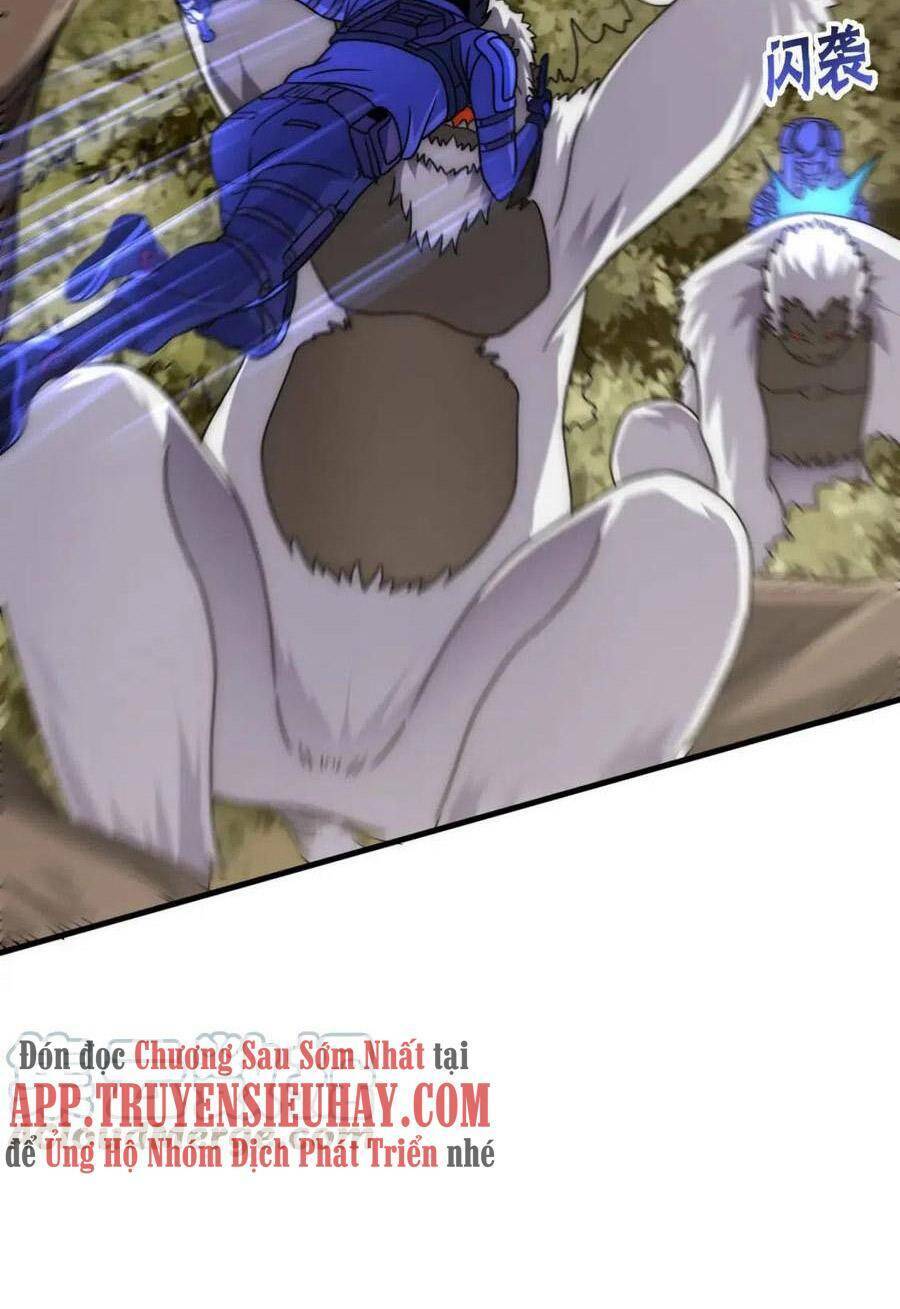 Mạt Thế Đạo Tặc Hành Chap 65 - Next Chap 66