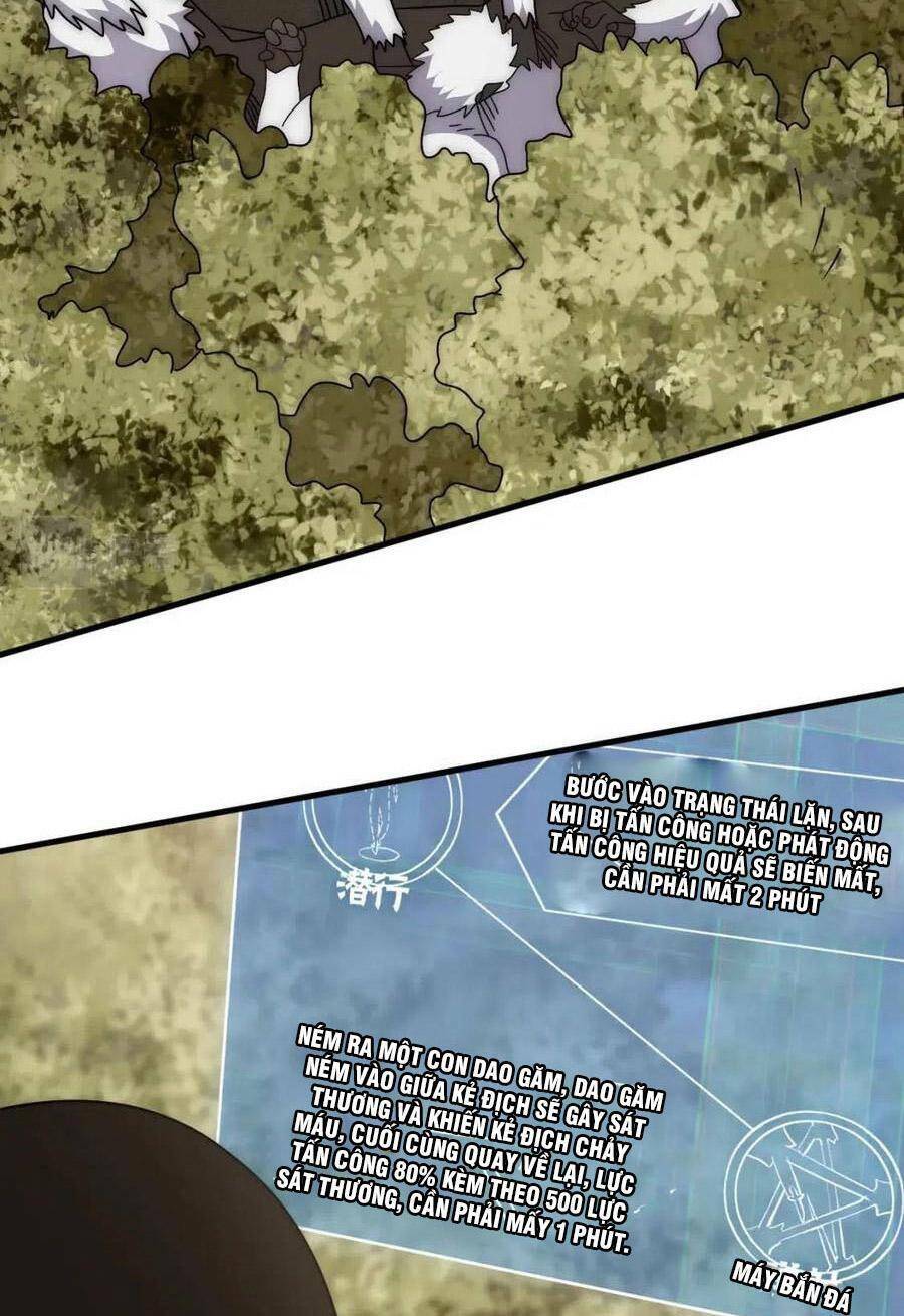 Mạt Thế Đạo Tặc Hành Chap 65 - Next Chap 66