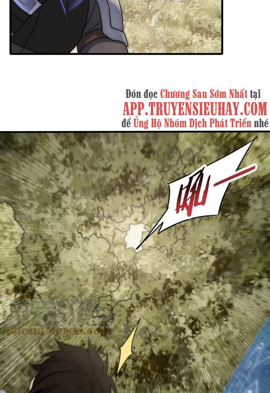 Mạt Thế Đạo Tặc Hành Chap 65 - Next Chap 66
