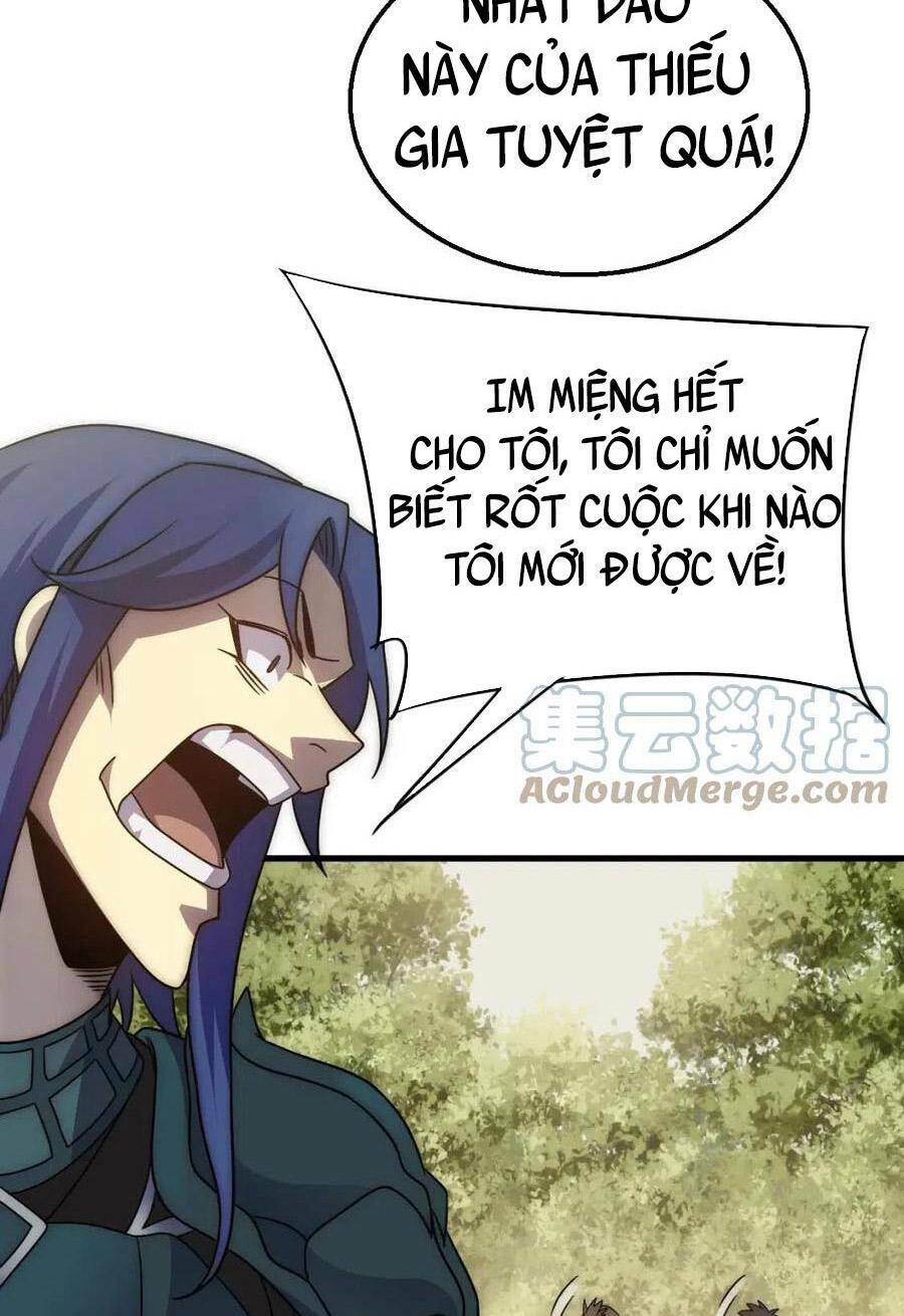 Mạt Thế Đạo Tặc Hành Chap 65 - Next Chap 66