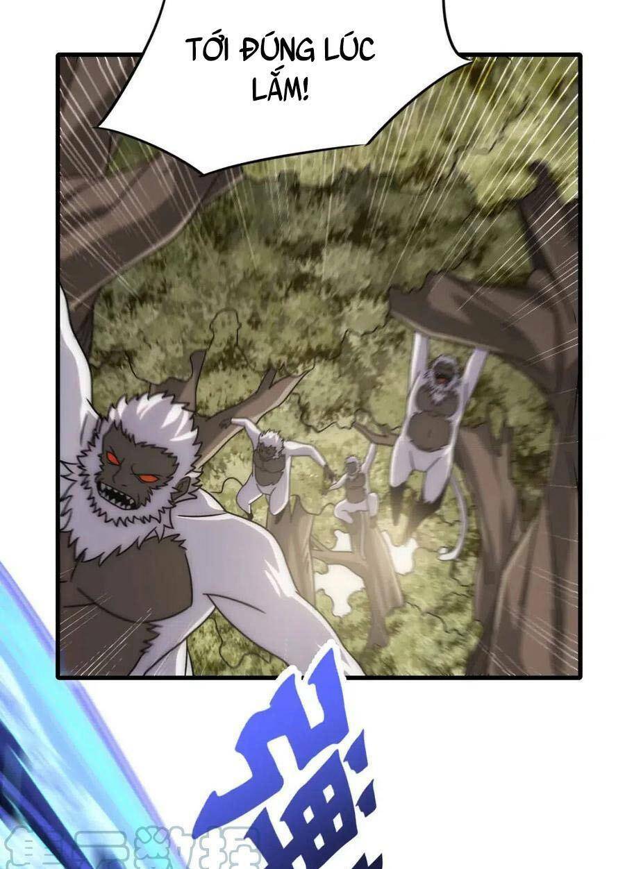 Mạt Thế Đạo Tặc Hành Chap 65 - Next Chap 66