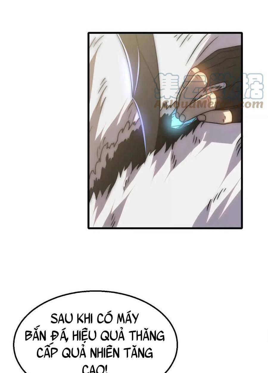 Mạt Thế Đạo Tặc Hành Chap 65 - Next Chap 66