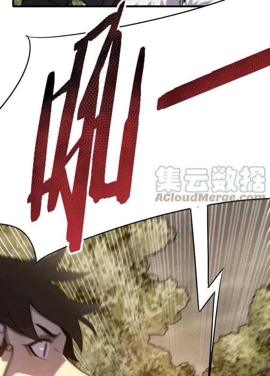 Mạt Thế Đạo Tặc Hành Chap 65 - Next Chap 66