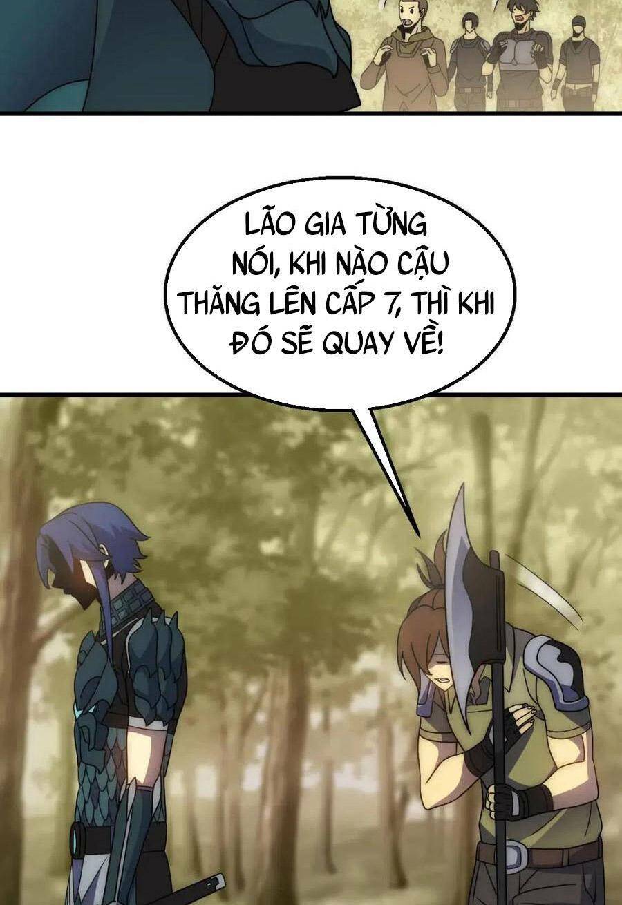 Mạt Thế Đạo Tặc Hành Chap 65 - Next Chap 66