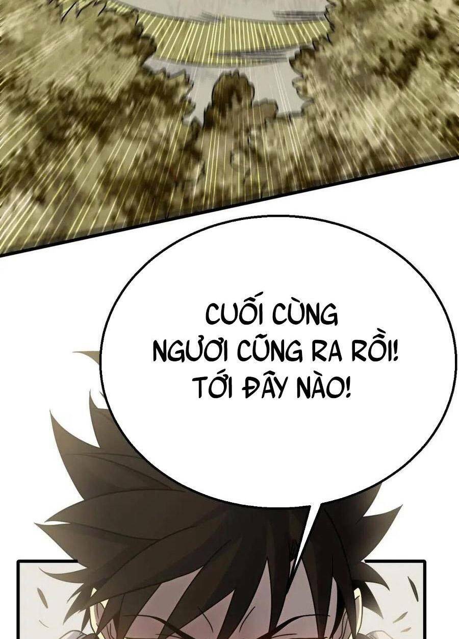Mạt Thế Đạo Tặc Hành Chap 65 - Next Chap 66