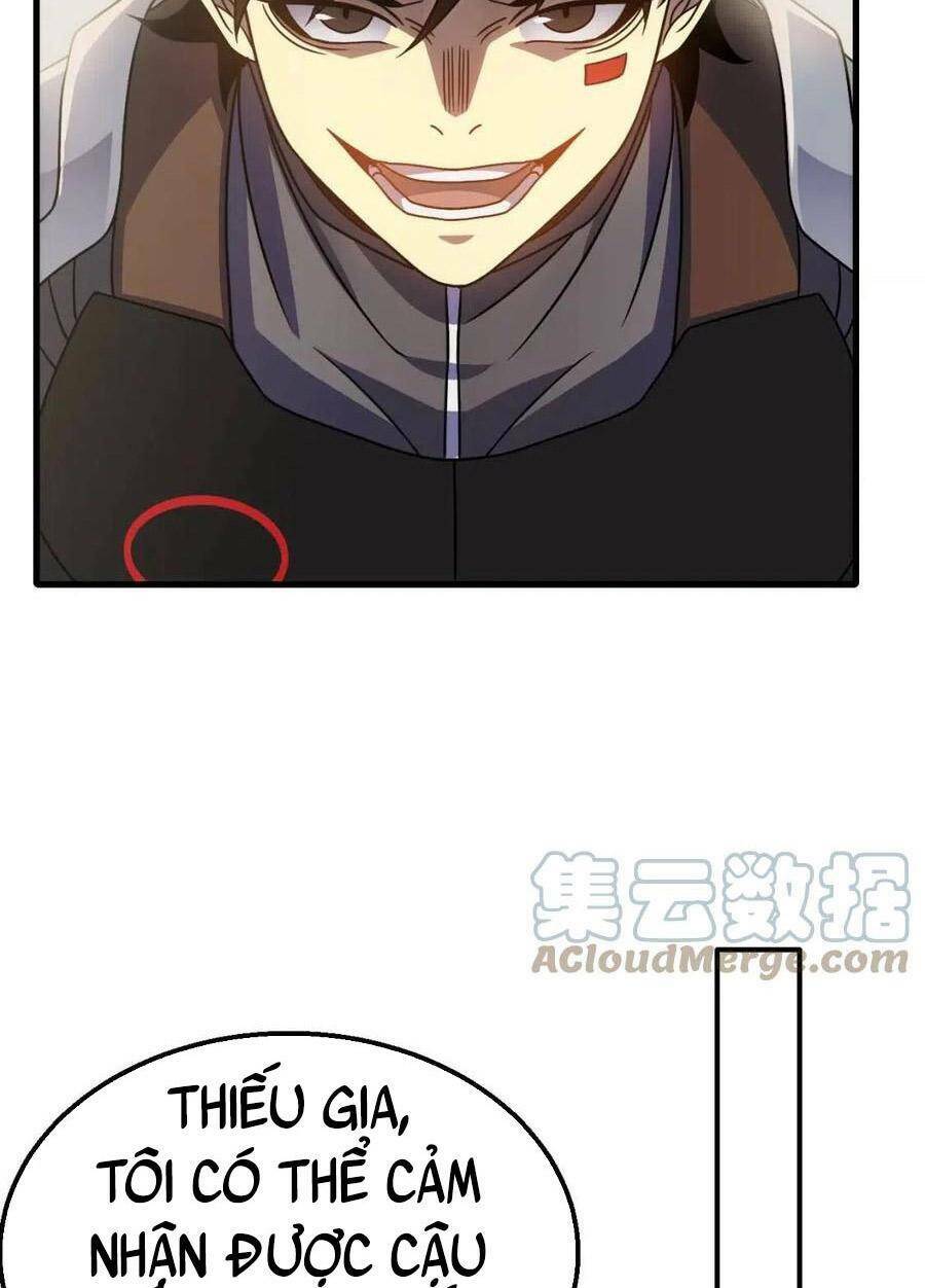 Mạt Thế Đạo Tặc Hành Chap 65 - Next Chap 66