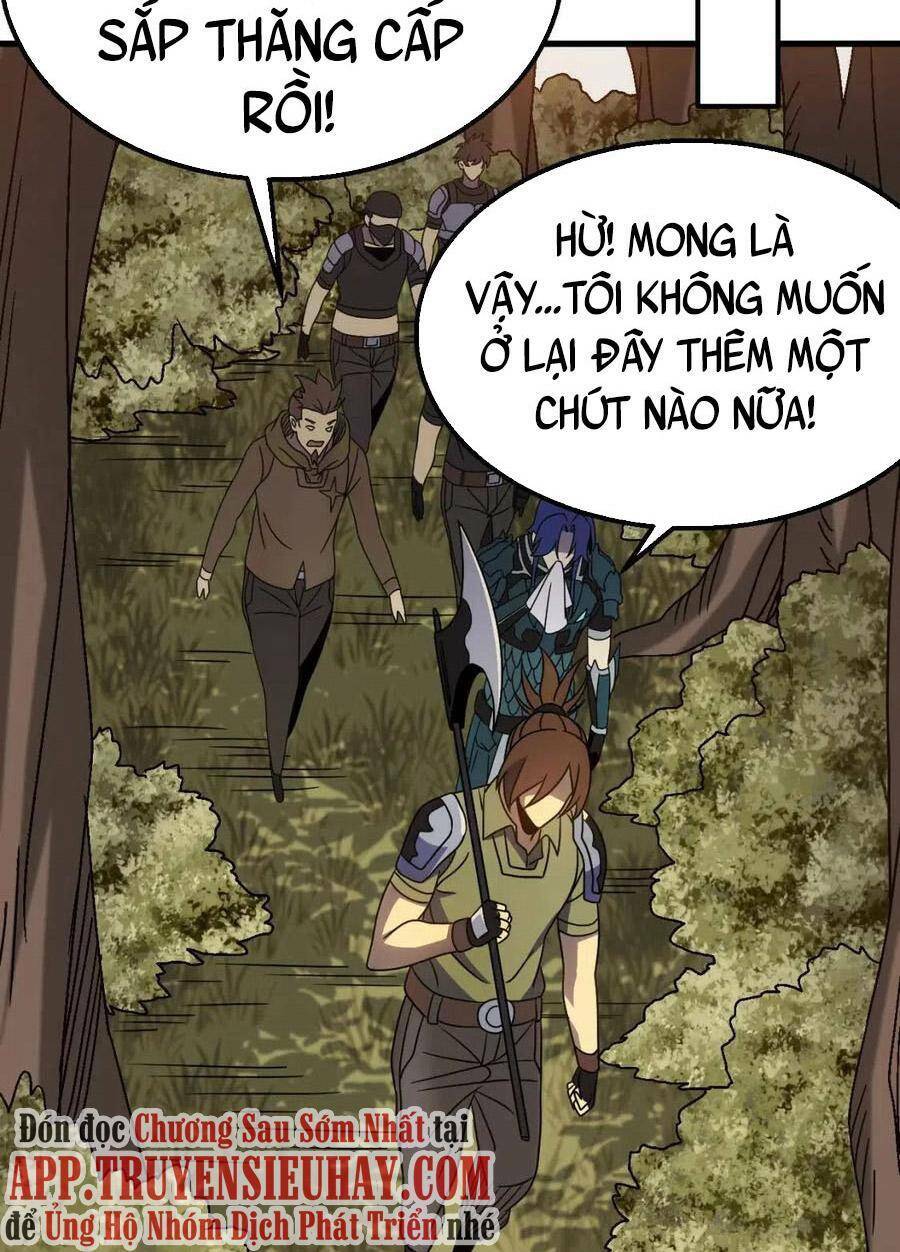 Mạt Thế Đạo Tặc Hành Chap 65 - Next Chap 66