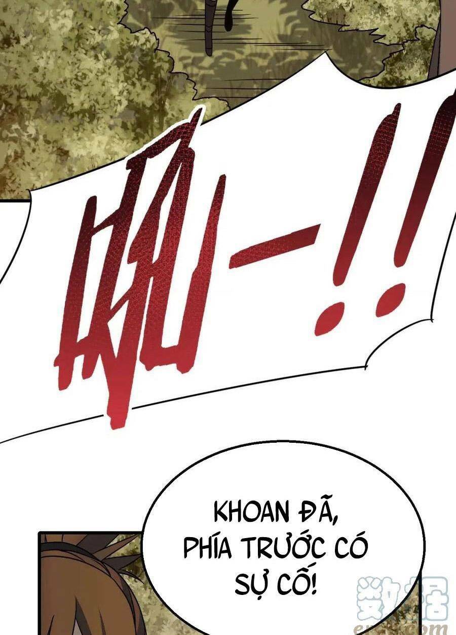 Mạt Thế Đạo Tặc Hành Chap 65 - Next Chap 66