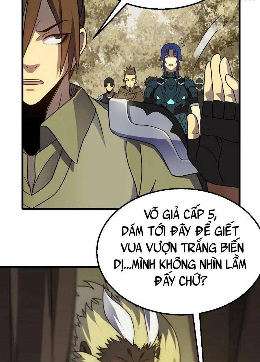 Mạt Thế Đạo Tặc Hành Chap 65 - Next Chap 66