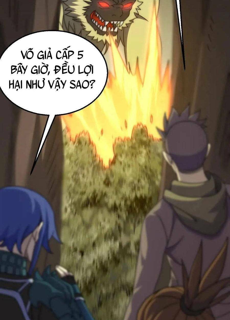Mạt Thế Đạo Tặc Hành Chap 65 - Next Chap 66