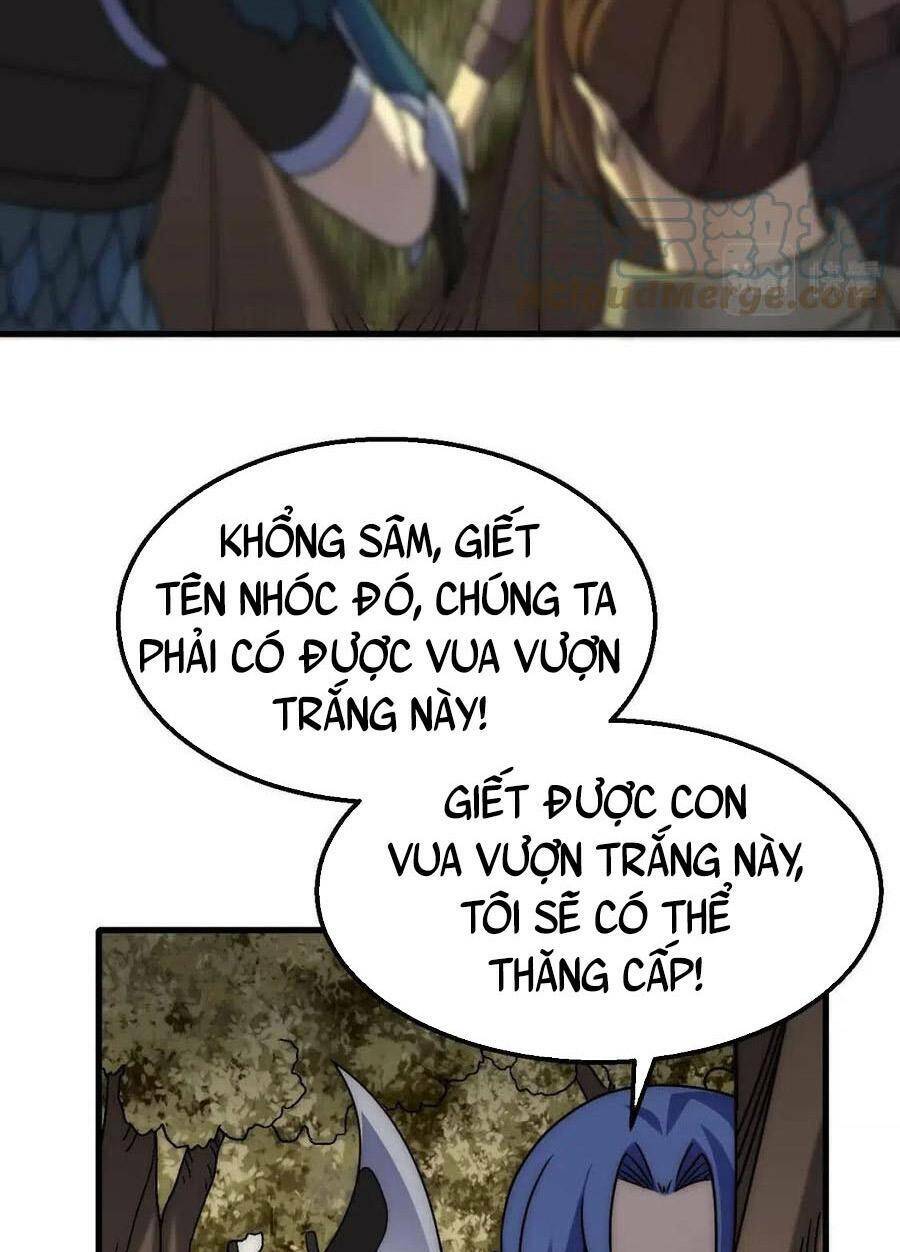 Mạt Thế Đạo Tặc Hành Chap 65 - Next Chap 66