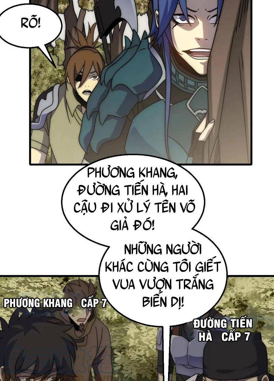 Mạt Thế Đạo Tặc Hành Chap 65 - Next Chap 66