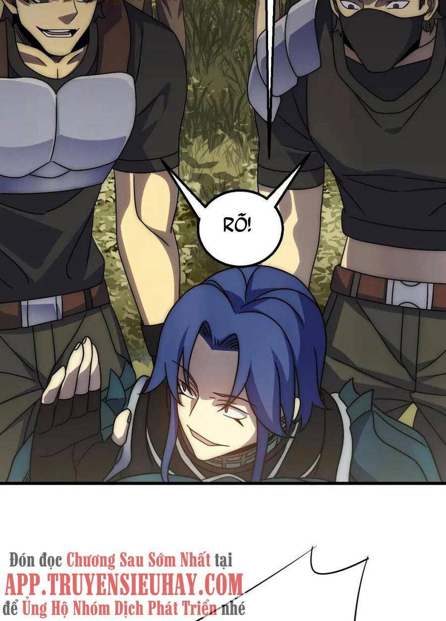 Mạt Thế Đạo Tặc Hành Chap 65 - Next Chap 66