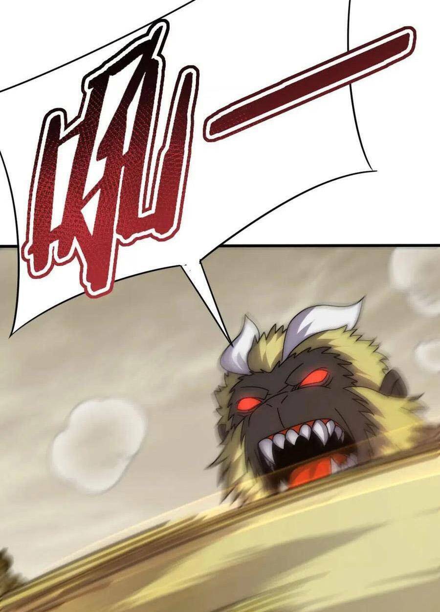 Mạt Thế Đạo Tặc Hành Chap 65 - Next Chap 66