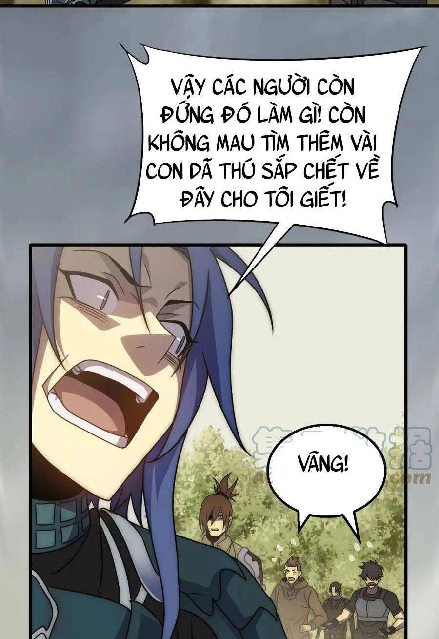 Mạt Thế Đạo Tặc Hành Chap 65 - Next Chap 66
