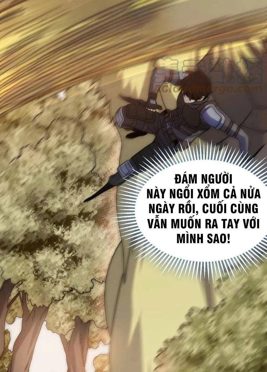 Mạt Thế Đạo Tặc Hành Chap 65 - Next Chap 66