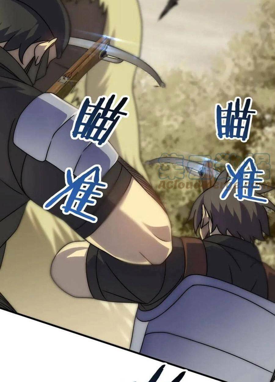 Mạt Thế Đạo Tặc Hành Chap 65 - Next Chap 66