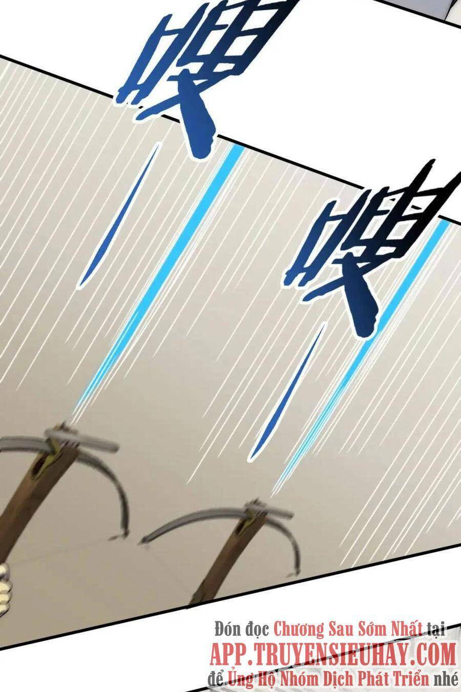 Mạt Thế Đạo Tặc Hành Chap 65 - Next Chap 66