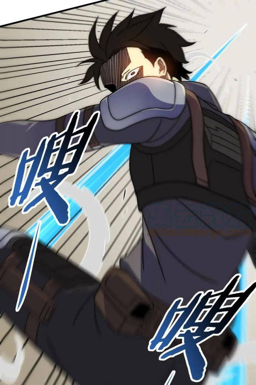 Mạt Thế Đạo Tặc Hành Chap 65 - Next Chap 66