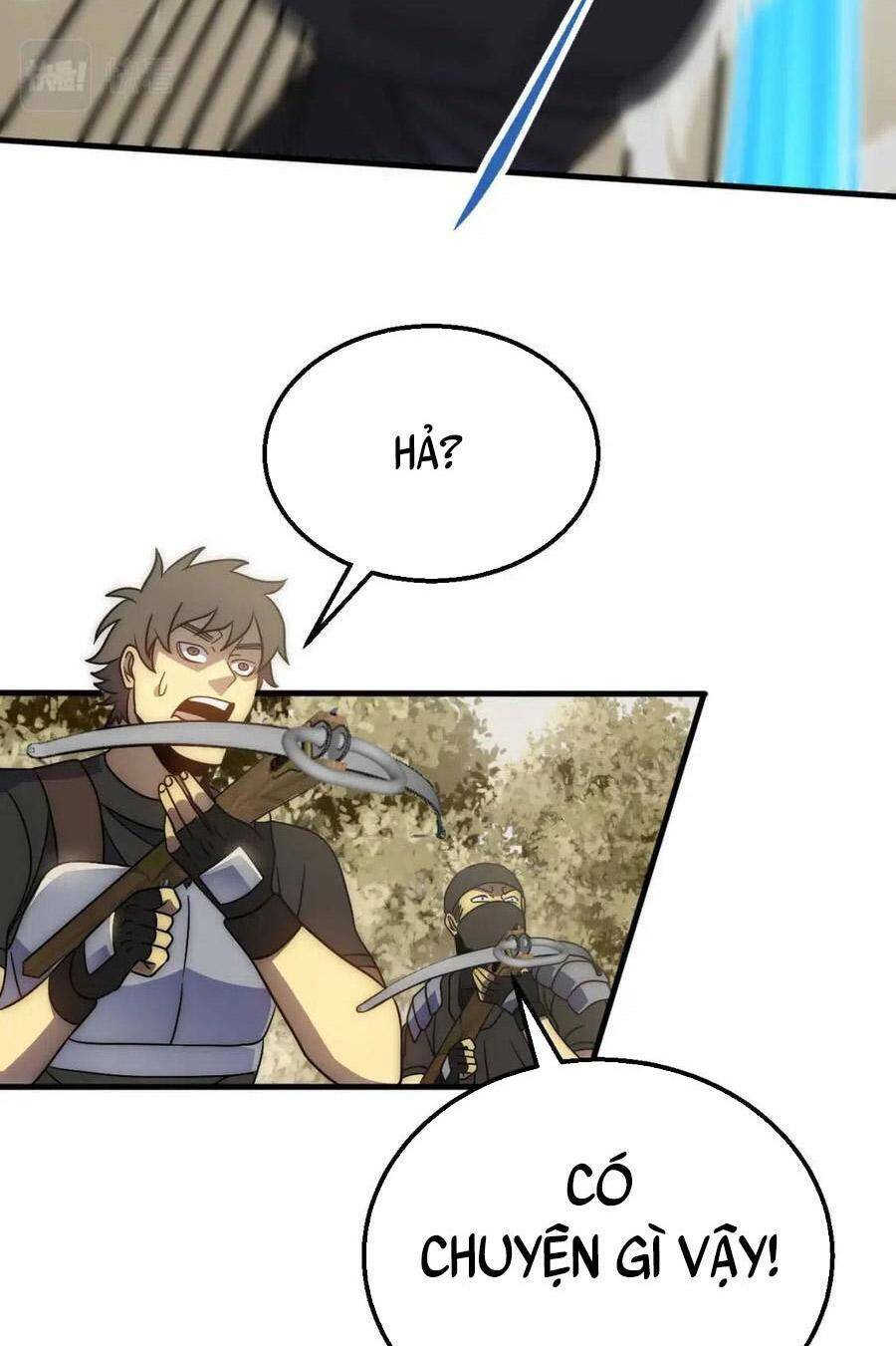 Mạt Thế Đạo Tặc Hành Chap 65 - Next Chap 66