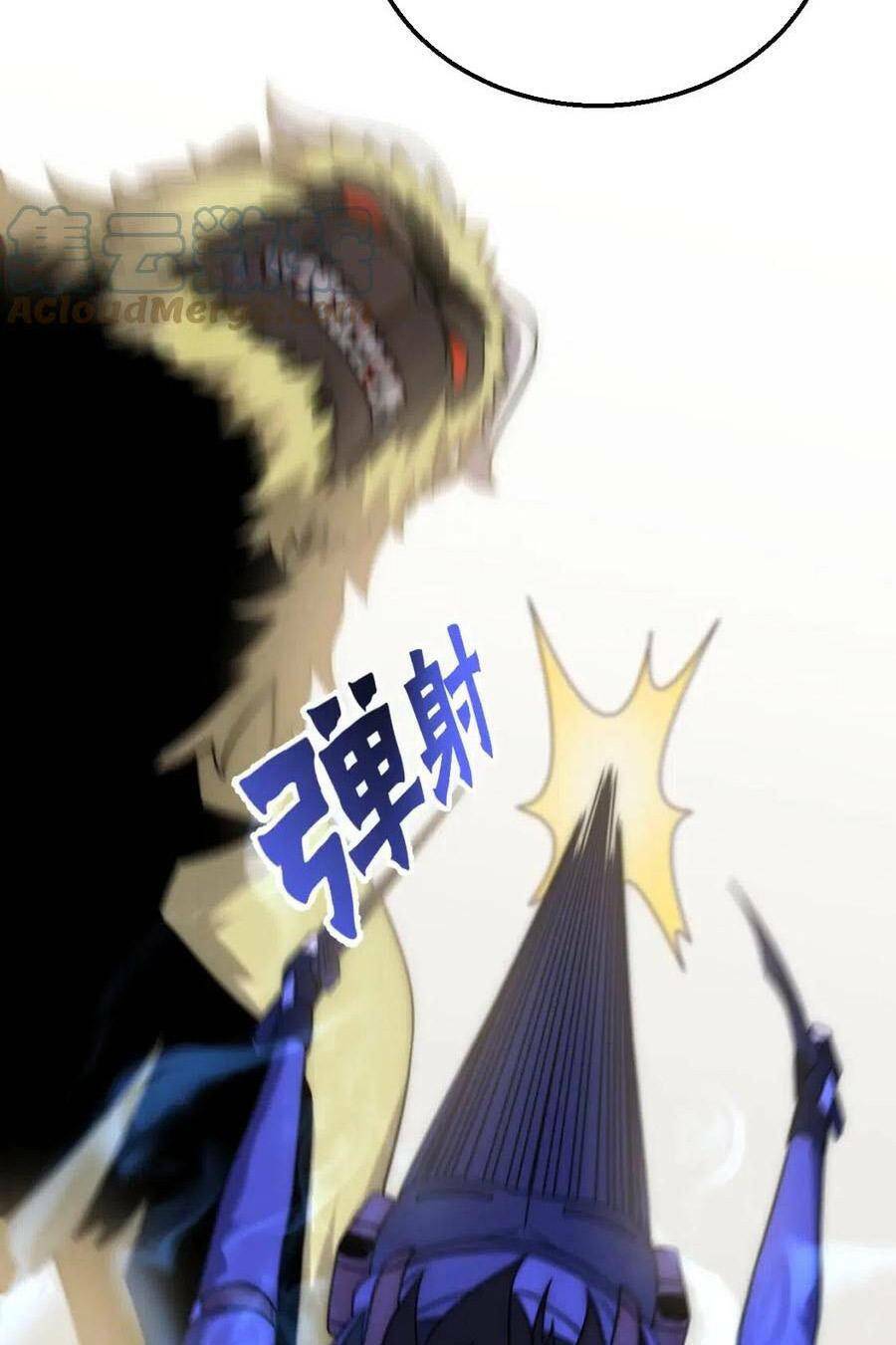 Mạt Thế Đạo Tặc Hành Chap 65 - Next Chap 66