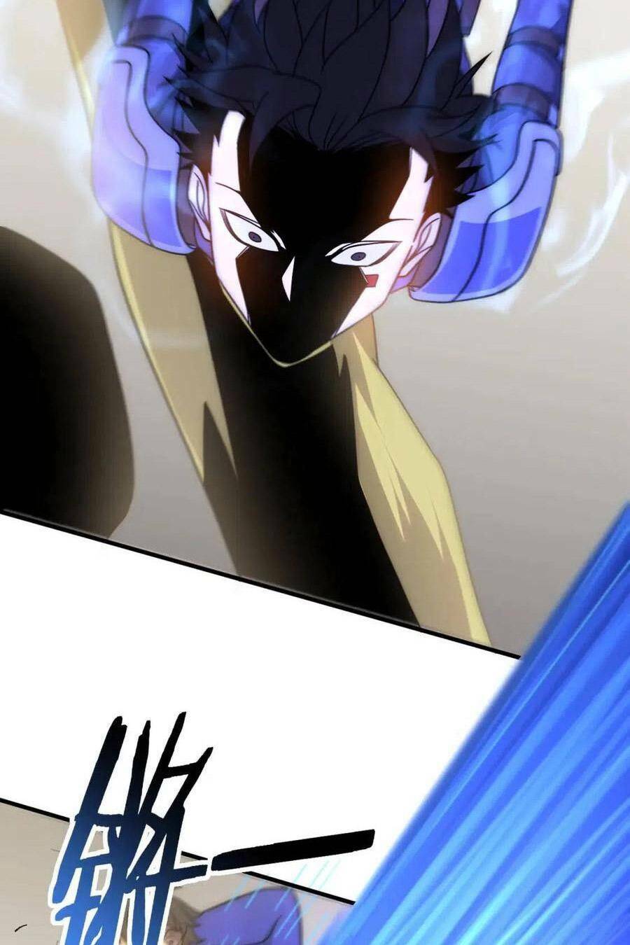 Mạt Thế Đạo Tặc Hành Chap 65 - Next Chap 66