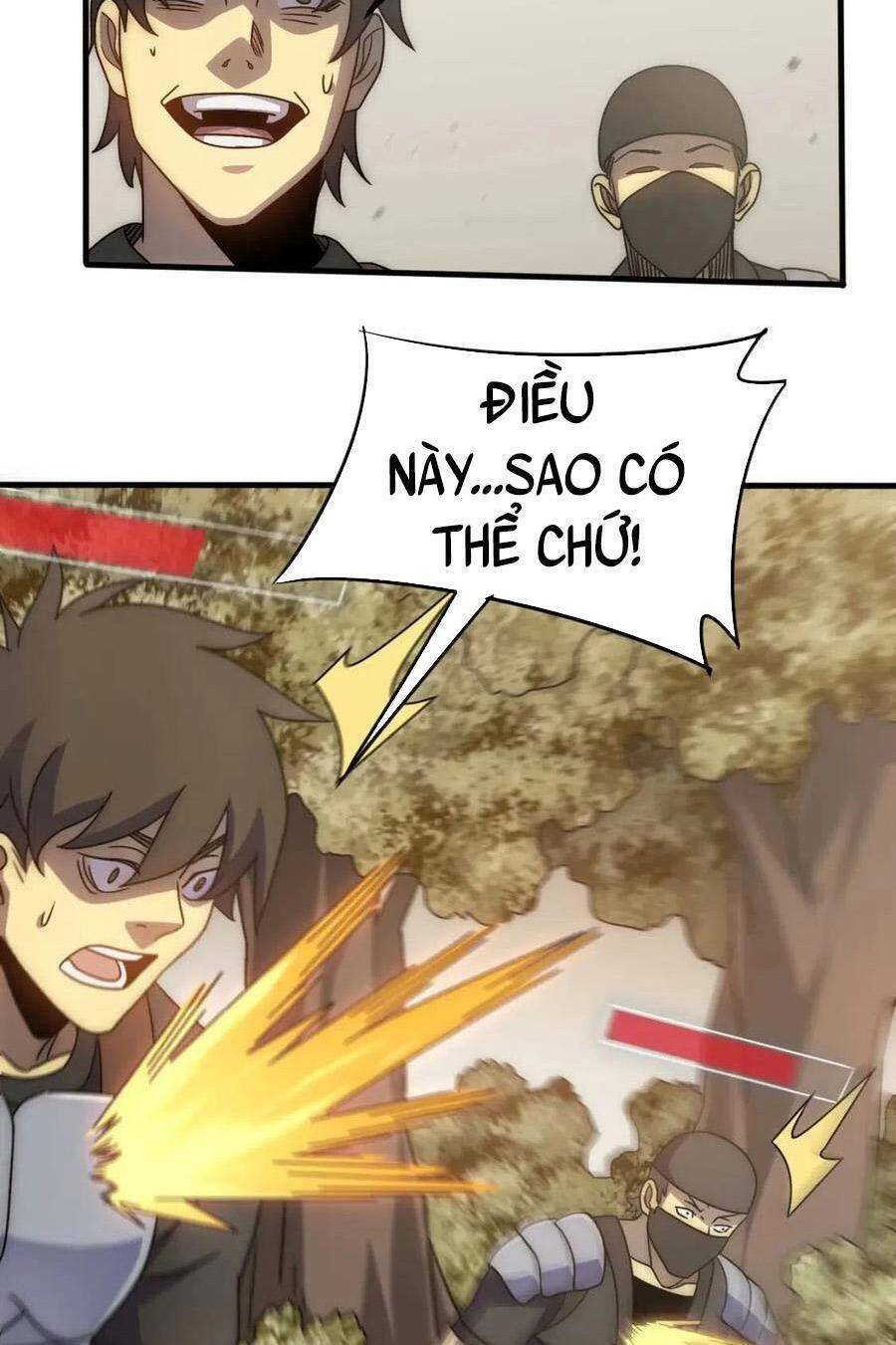 Mạt Thế Đạo Tặc Hành Chap 65 - Next Chap 66
