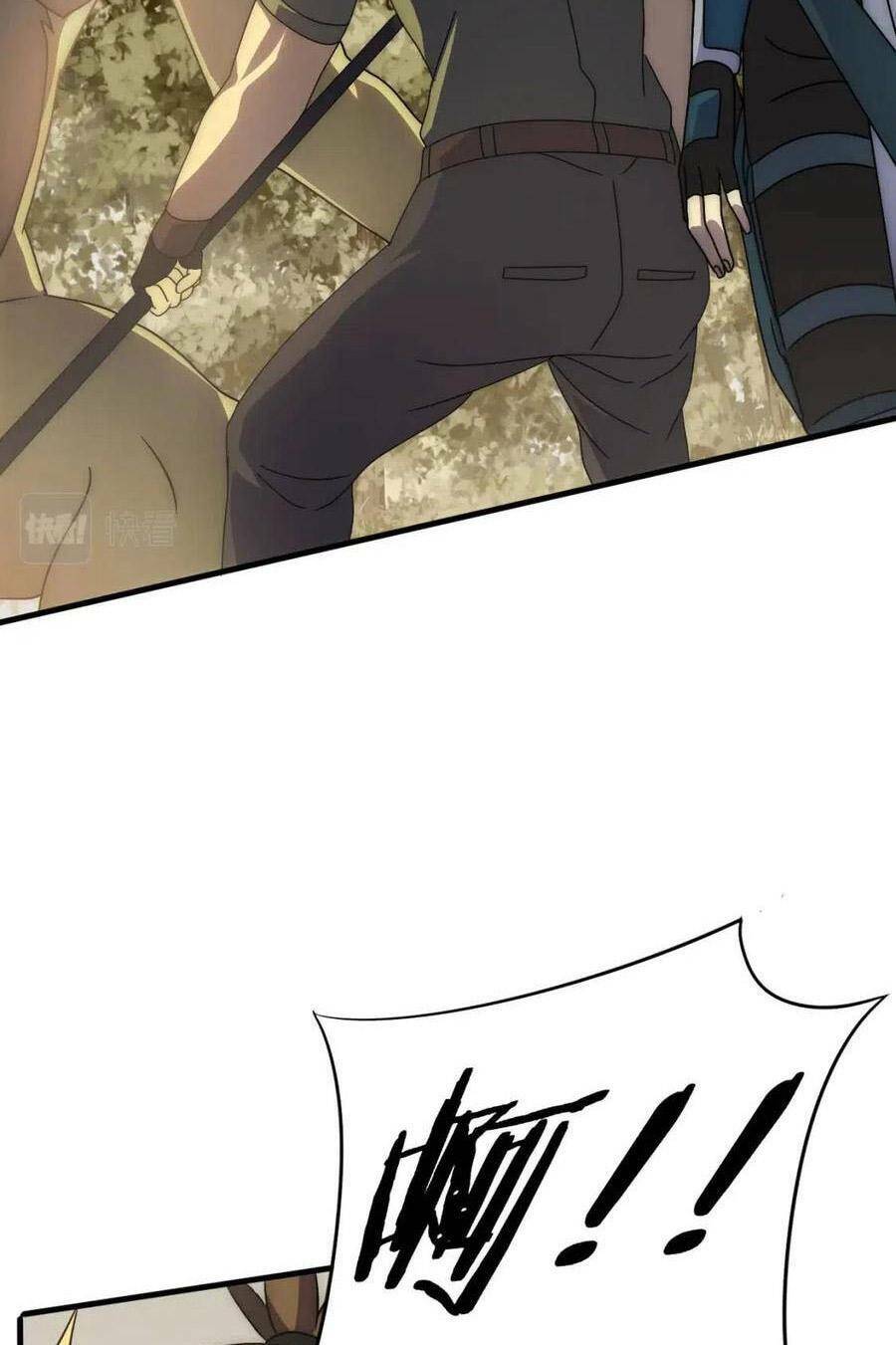 Mạt Thế Đạo Tặc Hành Chap 65 - Next Chap 66