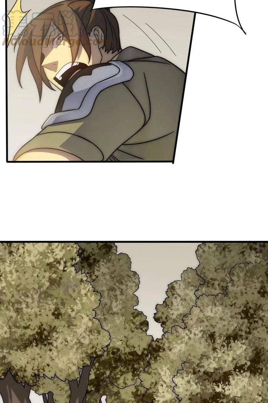 Mạt Thế Đạo Tặc Hành Chap 65 - Next Chap 66