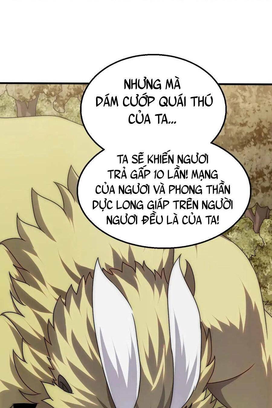 Mạt Thế Đạo Tặc Hành Chap 65 - Next Chap 66