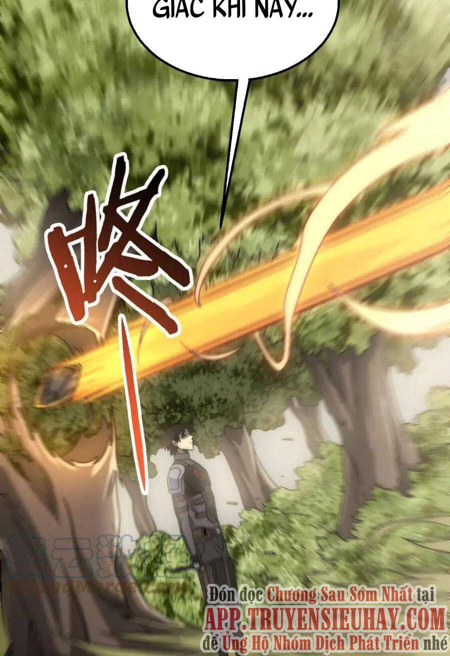 Mạt Thế Đạo Tặc Hành Chap 65 - Next Chap 66