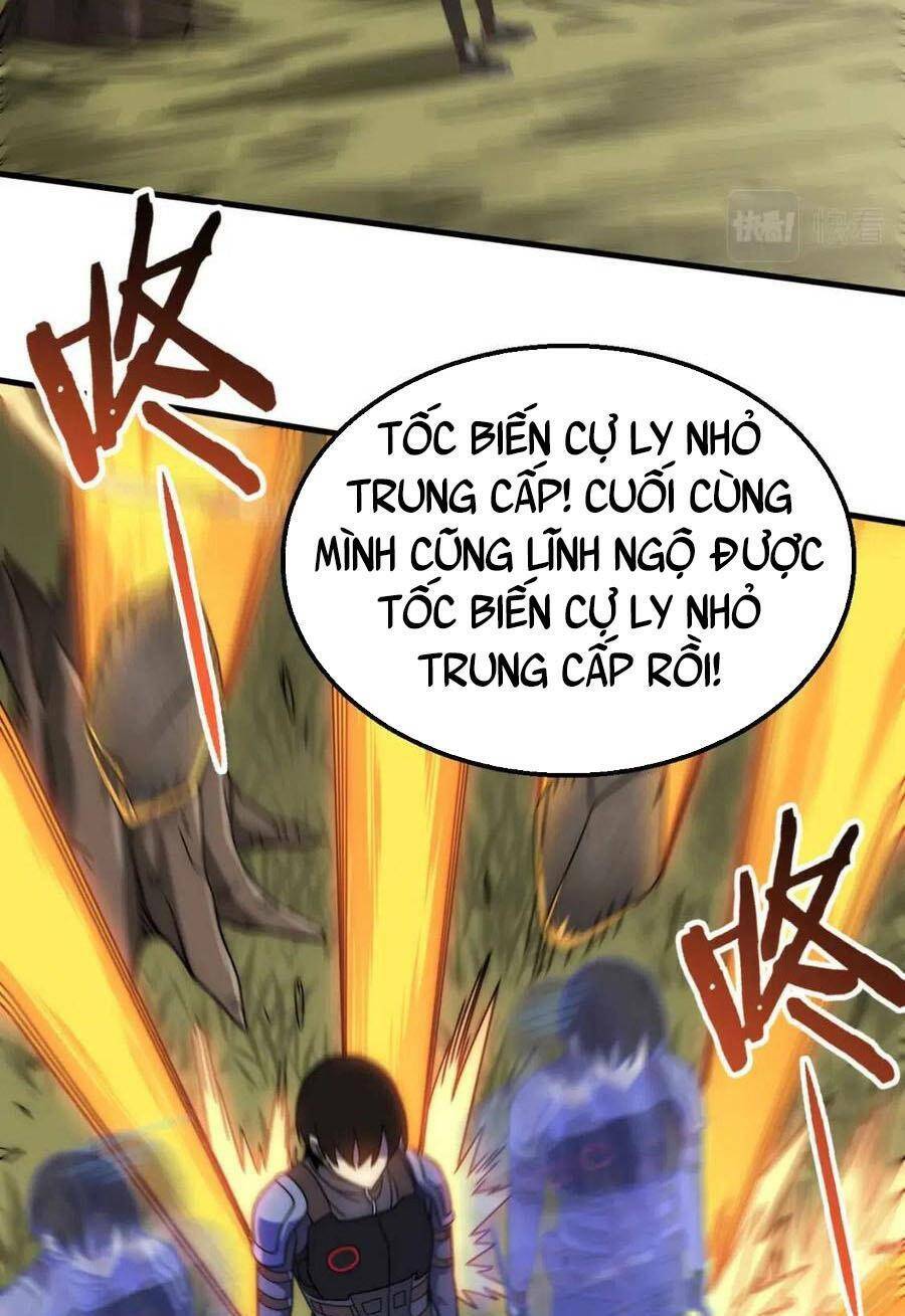 Mạt Thế Đạo Tặc Hành Chap 65 - Next Chap 66
