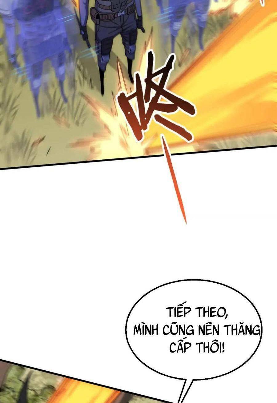 Mạt Thế Đạo Tặc Hành Chap 65 - Next Chap 66