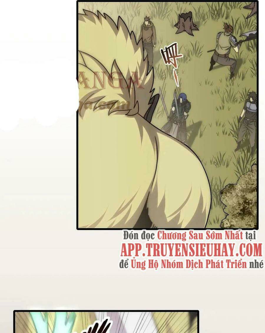 Mạt Thế Đạo Tặc Hành Chap 66 - Next Chap 67